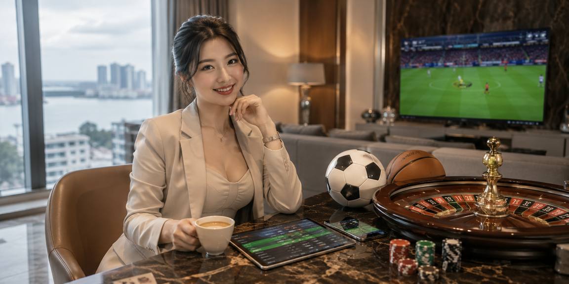 tqbet2 Casino